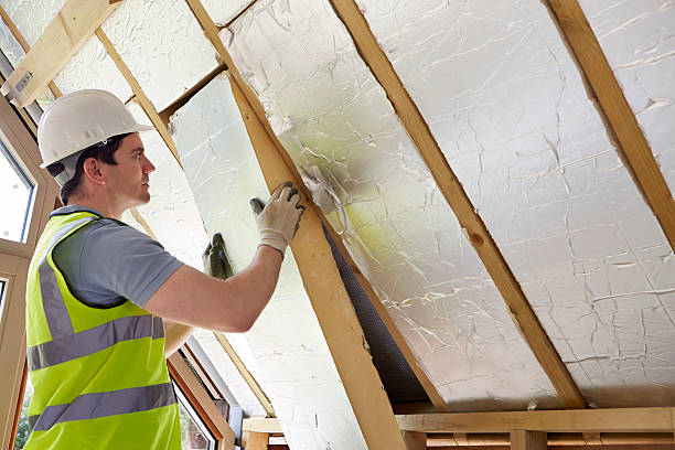Best Spray Foam Insulation in Walworth, WI
